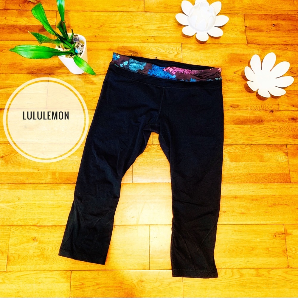 Lululemon Leggings
